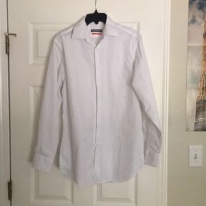 Button down dress shirt